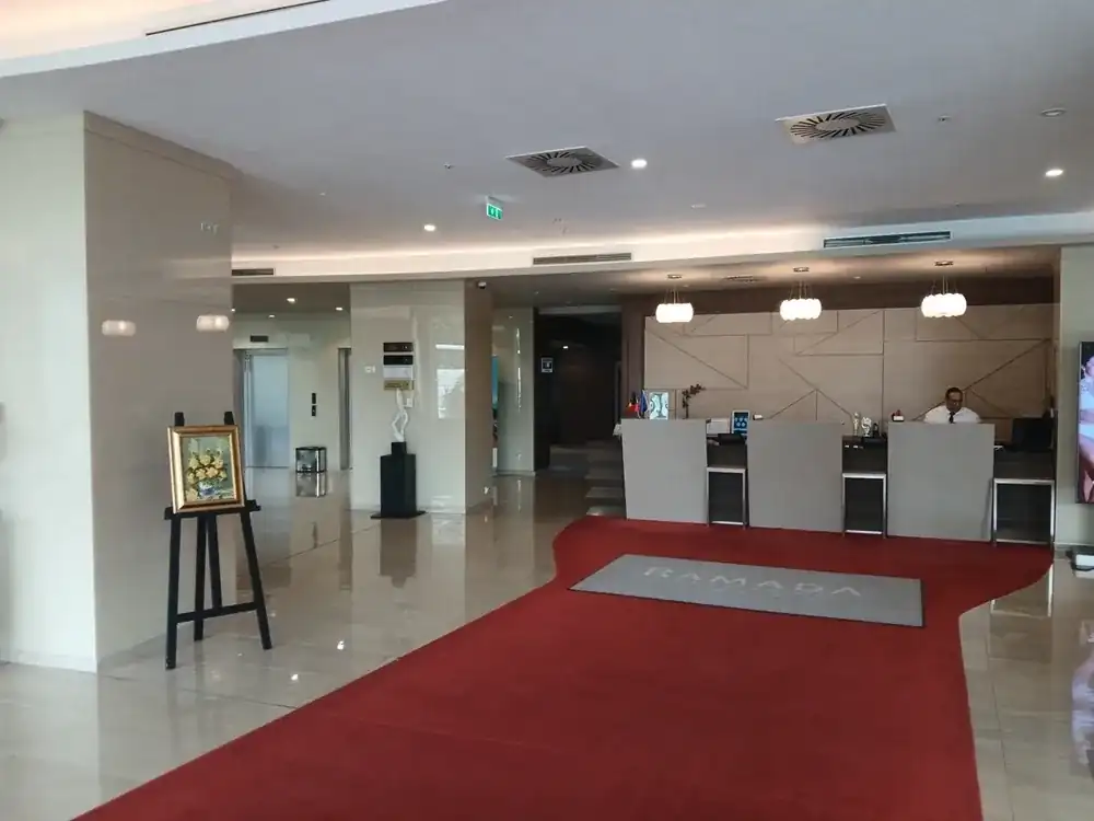 Hotels